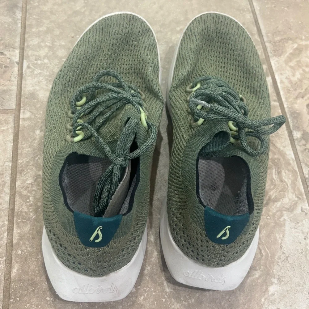 allbirds tree dasher